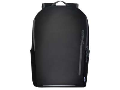 Водонепроницаемый рюкзак Aqua для ноутбука 15'' под нанесение логотипа
