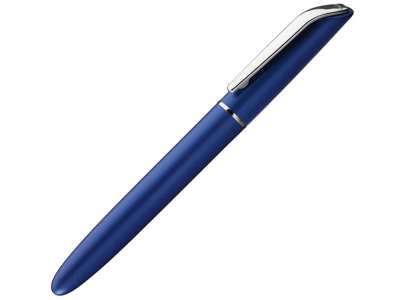 Ручка-роллер пластиковая Quantum МR под нанесение логотипа