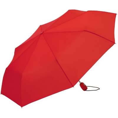 Зонт складной AOC под нанесение логотипа