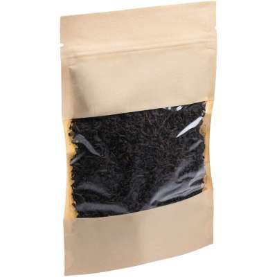 Черный чай с бергамотом под нанесение логотипа