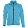 Куртка флисовая мужская New look men 250 бирюзовая, размер S