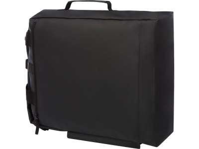 Водонепроницаемый рюкзак Resi для ноутбука 15 под нанесение логотипа