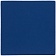 синий