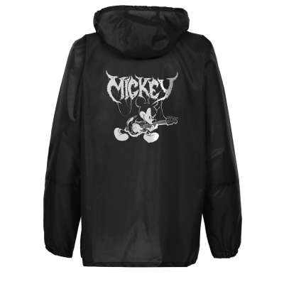 Дождевик Metalhead Mickey под нанесение логотипа