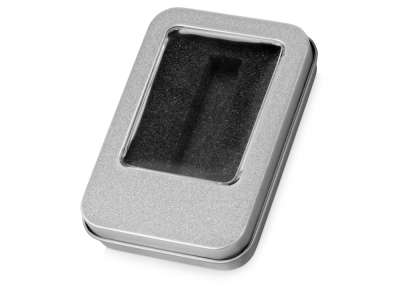 Коробка для флешки с мини чипом Этан под нанесение логотипа