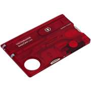 Набор инструментов SwissCard Lite фото