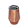 Кофер металлик EDGE CO12m (медный)