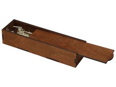 Нож для бумаг Кардинал Ришелье в подарочной коробке под нанесение логотипа