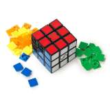 Головоломка «Кубик Рубика. Сделай сам» фото