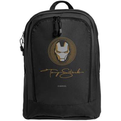 Рюкзак Tony Stark Icon под нанесение логотипа