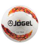 Футбольный мяч Jogel Ultra фото