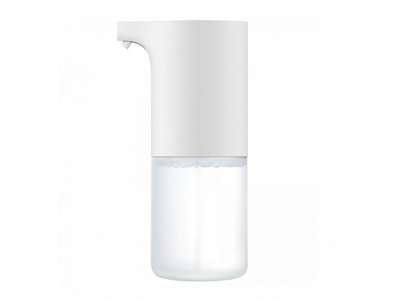 Дозатор жидкого мыла автоматический Mi Automatic Foaming Soap Dispenser (без ёмкости с мылом) под нанесение логотипа