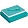 Набор Basis, бирюзовый
