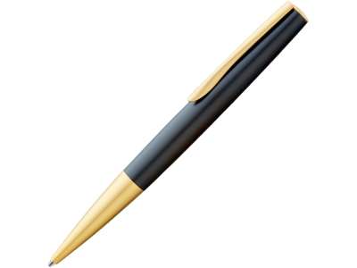 Ручка шариковая металлическая Elegance Go под нанесение логотипа