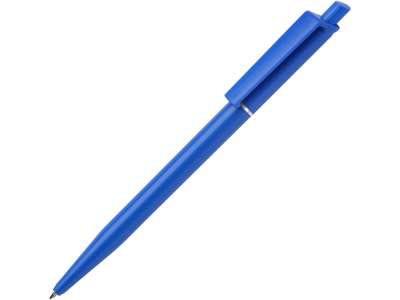 Ручка пластиковая шариковая Xelo Solid под нанесение логотипа