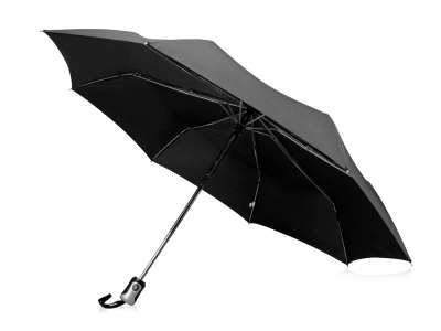 Зонт складной Alex под нанесение логотипа