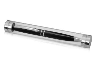Тубус для 1 ручки Аяс под нанесение логотипа