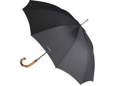 Зонт-трость под нанесение логотипа