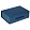 Коробка Matter, синяя
