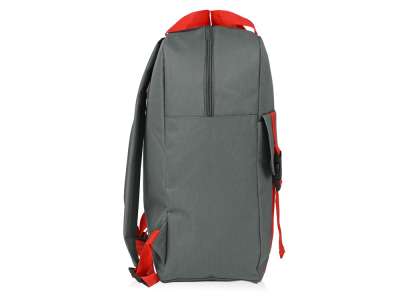 Рюкзак Lock с отделением для ноутбука под нанесение логотипа