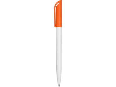 Ручка пластиковая шариковая Миллениум Color CLP под нанесение логотипа