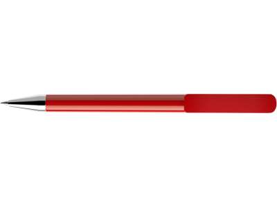 Ручка пластиковая шариковая Prodir DS3 TPC под нанесение логотипа