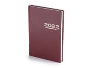 Ежедневник А5 датированный Бумвинил на 2022 год фото