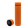 Термос Reactor софт-тач с датчиком температуры (оранжевый)