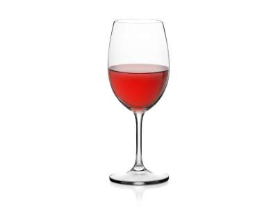 Подарочный набор бокалов для красного, белого и игристого вина Celebration, 18 шт под нанесение логотипа