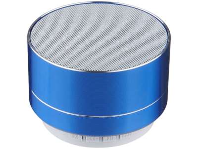 Цилиндрический динамик Bluetooth® под нанесение логотипа