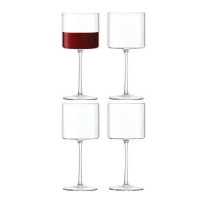 Набор бокалов для красного вина Otis под нанесение логотипа