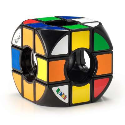 Головоломка «Кубик Рубика Void» под нанесение логотипа