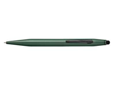 Ручка-стилус шариковая Tech2 под нанесение логотипа