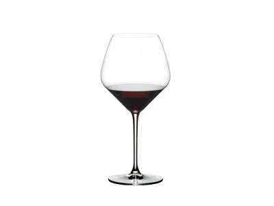 Набор бокалов Pinot Noir, 770 мл, 2 шт. под нанесение логотипа
