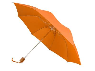 Зонт складной Oho под нанесение логотипа