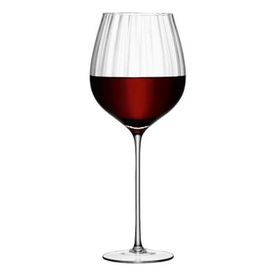 Набор бокалов для красного вина Aurelia под нанесение логотипа
