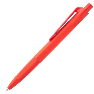 Ручка шариковая Prodir QS30 PRP Working Tool Soft Touch под нанесение логотипа