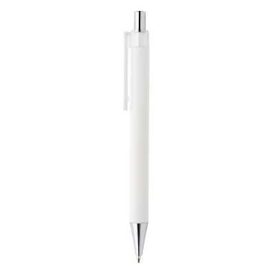 Ручка X8 Smooth Touch под нанесение логотипа