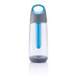 Бутылка для воды Bopp Cool, 700 мл, серый фото