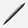 Ручка шариковая Parker IM Professionals Monochrome Titanium, темно-серая