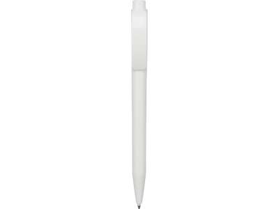 Подарочный набор White top с ручкой и зарядным устройством под нанесение логотипа