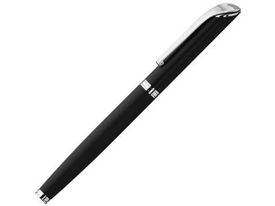 Ручка металлическая роллер Shadow R под нанесение логотипа
