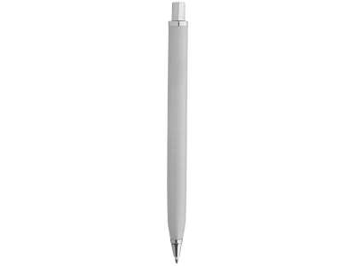 Ручка металлическая шариковая Evia под нанесение логотипа