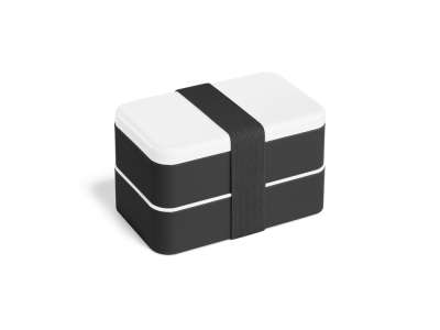 Герметичная коробка BOCUSE под нанесение логотипа