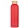Бутылка для воды BAMBOO PET SOFT 550мл. Красная 6265.03