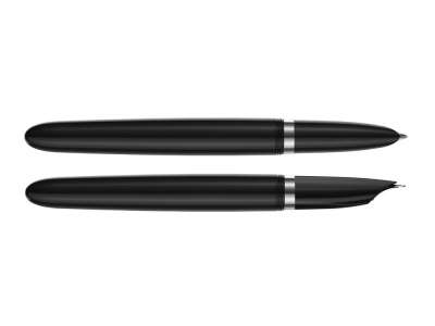 Ручка перьевая Parker 51 Core, F под нанесение логотипа