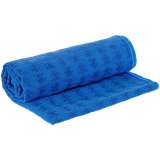 Полотенце-коврик для йоги Zen фото