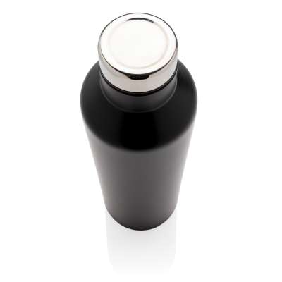 Вакуумная бутылка для воды Modern из нержавеющей стали под нанесение логотипа