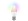 Умная LED лампочка «IoT LED A2 RGB»