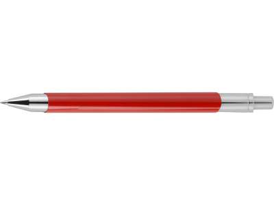 Ручка металлическая шариковая Родос под нанесение логотипа